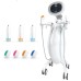 ULTRA FORMER MPT 9D HIFU Beauty Machine for Wrinkle Removal & Anti-Aging | Skin Tightening & Firming