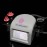 40K Cavitation Ultrasonic Vacuum Tripolar RF Slimming Machine with Red Photon Therapy for Skin Care & Body Sculpting