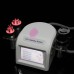 40K Cavitation Ultrasonic Vacuum Tripolar RF Slimming Machine with Red Photon Therapy for Skin Care & Body Sculpting