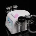 40K Cavitation Ultrasonic Vacuum Tripolar RF Slimming Machine with Red Photon Therapy for Skin Care & Body Sculpting