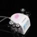 40K Cavitation Ultrasonic Vacuum Tripolar RF Slimming Machine with Red Photon Therapy for Skin Care & Body Sculpting