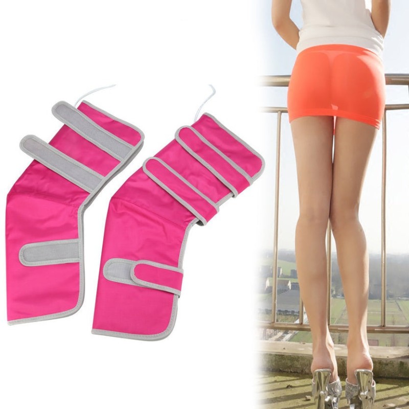 NEW Far Infrared Body Wrap for Fat Burning, Slimming Legs & Arms, Weight Loss Detox, Dissolve Fat [Infrared Slimming, Fat Burning, Body Wrap]