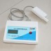 New Good Quality Medical Spirometer - Accurate Lung Capacity Testing Equipment for Home & Clinical Use