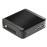 A legújabb mini PC számítógép Celeron J1800 2,41 GHz, ventilátor nélküli kialakítás, USB 3.0, Windows 7/8/10/Linux támogatás [Mini PC, ventilátor nélküli számítógép, Celeron J1800]