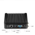 A legújabb mini PC számítógép Celeron J1800 2,41 GHz, ventilátor nélküli kialakítás, USB 3.0, Windows 7/8/10/Linux támogatás [Mini PC, ventilátor nélküli számítógép, Celeron J1800]
