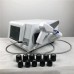 Pneumatic Shock Wave Therapy Machine for Erectile Dysfunction - Non-Invasive ESWT Device for ED Treatment
