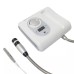 Portable 2-in-1 Cryo No Needle Electroporation Mesotherapy Machine for Anti-Aging & Skin Care