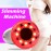 Portable RF Cavitation Ultrasonic Slimming Machine for Body Massage, Skin Lifting & Tightening with LED Photon Therapy