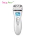 Professional RF Face Lifting & EMS Skin Tightening Machine for Wrinkle Removal & Body Slimming