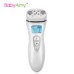 Professional RF Face Lifting & EMS Skin Tightening Machine for Wrinkle Removal & Body Slimming