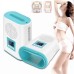 Freezing Slimming Machine for Weight Loss & Anti-Cellulite - Body Shaping Beauty Device for SPA & Home Use [Fat Burn, Body Slim Shaper]