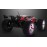 1/12 Scale Brushless 4WD RC Car - High Speed 50km/h Off-Road Remote Control Car [Electric, Hobby, Rechargeable]