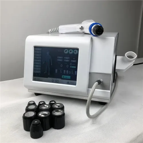 Shock Wave Therapy Machine for Erectile Dysfunction | ESWT Pneumatic ED Treatment Device
