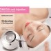 Oxygen Jet Peel Skin Rejuvenation Machine - Anti-Aging, Moisturizing, Pore Refining Facial Care Device [Skin Rejuvenation, Oxygen Infusion]