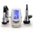 40K Ultrasonic Cavitation & 5MRF Skin Tightening Fat Burning Machine for Weight Loss & Wrinkle Reduction, 220V UK EU Plug