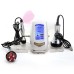 40K Ultrasonic Cavitation & 5MRF Skin Tightening Fat Burning Machine for Weight Loss & Wrinkle Reduction, 220V UK EU Plug