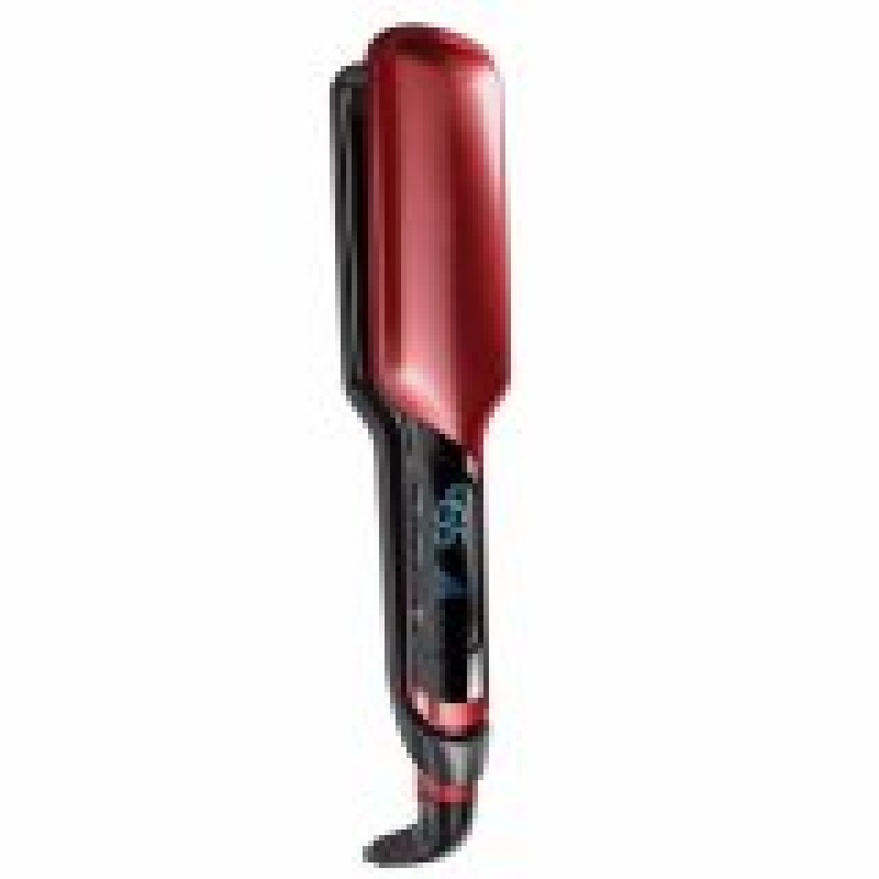 NuMe S9620 Professional Hair Straightener - 2