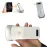 Wireless Ultrasound Probe - Portable WIFI Scanner with Convex/Linear Probes, 3.5Mhz/7.5Mhz, ISO & Android Support